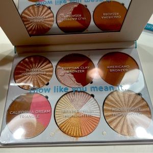 Orfa Palette